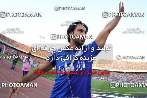 683817, Tehran, [*parameter:4*], لیگ برتر فوتبال ایران، Persian Gulf Cup، Week 8، First Leg، Esteghlal 0 v 0 Persepolis on 2013/09/06 at Azadi Stadium