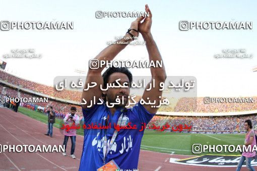 683745, Tehran, [*parameter:4*], لیگ برتر فوتبال ایران، Persian Gulf Cup، Week 8، First Leg، Esteghlal 0 v 0 Persepolis on 2013/09/06 at Azadi Stadium
