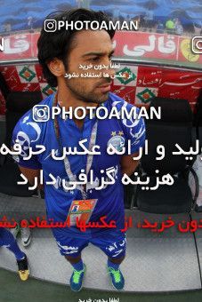 683830, Tehran, [*parameter:4*], لیگ برتر فوتبال ایران، Persian Gulf Cup، Week 8، First Leg، Esteghlal 0 v 0 Persepolis on 2013/09/06 at Azadi Stadium