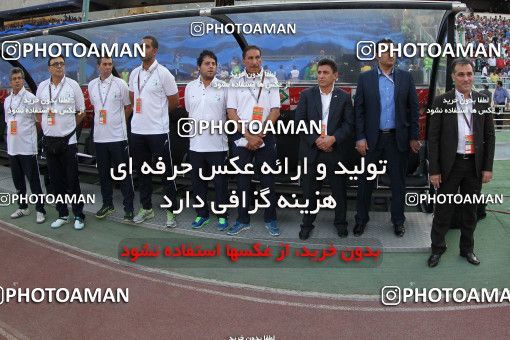 683763, Tehran, [*parameter:4*], لیگ برتر فوتبال ایران، Persian Gulf Cup، Week 8، First Leg، Esteghlal 0 v 0 Persepolis on 2013/09/06 at Azadi Stadium
