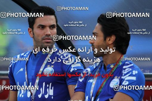 683815, Tehran, [*parameter:4*], لیگ برتر فوتبال ایران، Persian Gulf Cup، Week 8، First Leg، Esteghlal 0 v 0 Persepolis on 2013/09/06 at Azadi Stadium