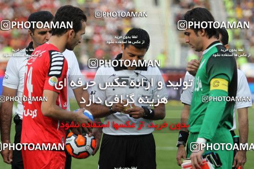 683760, Tehran, [*parameter:4*], لیگ برتر فوتبال ایران، Persian Gulf Cup، Week 8، First Leg، Esteghlal 0 v 0 Persepolis on 2013/09/06 at Azadi Stadium