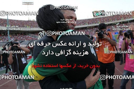 683936, Tehran, [*parameter:4*], لیگ برتر فوتبال ایران، Persian Gulf Cup، Week 8، First Leg، Esteghlal 0 v 0 Persepolis on 2013/09/06 at Azadi Stadium