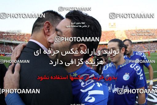683842, Tehran, [*parameter:4*], لیگ برتر فوتبال ایران، Persian Gulf Cup، Week 8، First Leg، Esteghlal 0 v 0 Persepolis on 2013/09/06 at Azadi Stadium