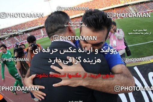 683759, Tehran, [*parameter:4*], لیگ برتر فوتبال ایران، Persian Gulf Cup، Week 8، First Leg، Esteghlal 0 v 0 Persepolis on 2013/09/06 at Azadi Stadium