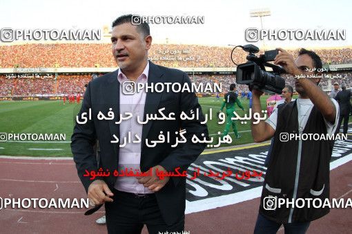 683933, Tehran, [*parameter:4*], لیگ برتر فوتبال ایران، Persian Gulf Cup، Week 8، First Leg، Esteghlal 0 v 0 Persepolis on 2013/09/06 at Azadi Stadium