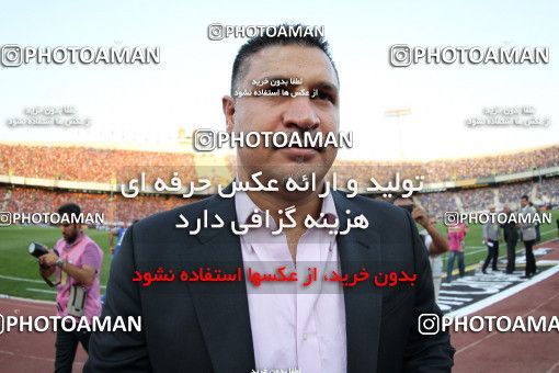 683894, Tehran, [*parameter:4*], لیگ برتر فوتبال ایران، Persian Gulf Cup، Week 8، First Leg، Esteghlal 0 v 0 Persepolis on 2013/09/06 at Azadi Stadium
