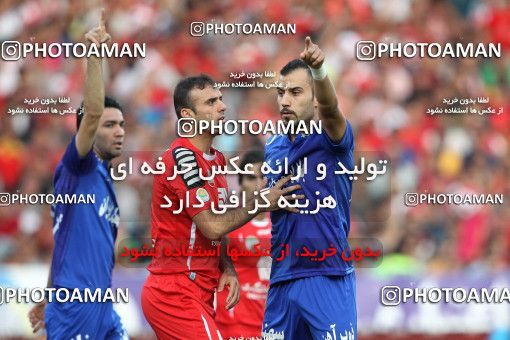 683912, Tehran, [*parameter:4*], لیگ برتر فوتبال ایران، Persian Gulf Cup، Week 8، First Leg، Esteghlal 0 v 0 Persepolis on 2013/09/06 at Azadi Stadium