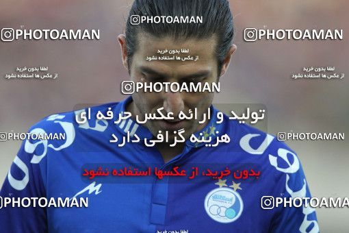 683944, Tehran, [*parameter:4*], لیگ برتر فوتبال ایران، Persian Gulf Cup، Week 8، First Leg، Esteghlal 0 v 0 Persepolis on 2013/09/06 at Azadi Stadium