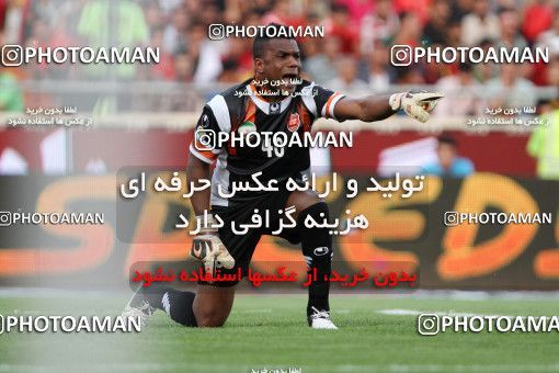 684062, Tehran, [*parameter:4*], لیگ برتر فوتبال ایران، Persian Gulf Cup، Week 8، First Leg، Esteghlal 0 v 0 Persepolis on 2013/09/06 at Azadi Stadium