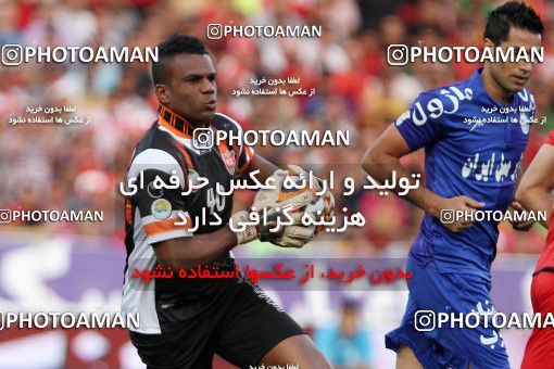 684048, Tehran, [*parameter:4*], لیگ برتر فوتبال ایران، Persian Gulf Cup، Week 8، First Leg، Esteghlal 0 v 0 Persepolis on 2013/09/06 at Azadi Stadium