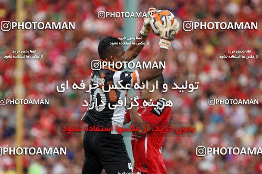 683987, Tehran, [*parameter:4*], لیگ برتر فوتبال ایران، Persian Gulf Cup، Week 8، First Leg، Esteghlal 0 v 0 Persepolis on 2013/09/06 at Azadi Stadium