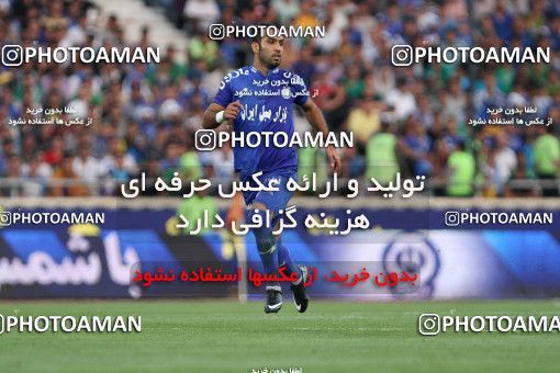 684177, Tehran, [*parameter:4*], لیگ برتر فوتبال ایران، Persian Gulf Cup، Week 8، First Leg، Esteghlal 0 v 0 Persepolis on 2013/09/06 at Azadi Stadium