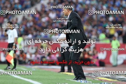 683996, Tehran, [*parameter:4*], لیگ برتر فوتبال ایران، Persian Gulf Cup، Week 8، First Leg، Esteghlal 0 v 0 Persepolis on 2013/09/06 at Azadi Stadium