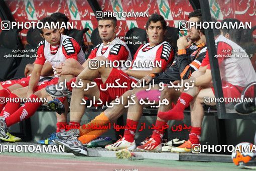 684100, Tehran, [*parameter:4*], لیگ برتر فوتبال ایران، Persian Gulf Cup، Week 8، First Leg، Esteghlal 0 v 0 Persepolis on 2013/09/06 at Azadi Stadium