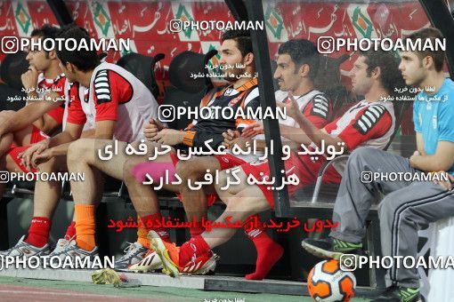 684179, Tehran, [*parameter:4*], لیگ برتر فوتبال ایران، Persian Gulf Cup، Week 8، First Leg، Esteghlal 0 v 0 Persepolis on 2013/09/06 at Azadi Stadium