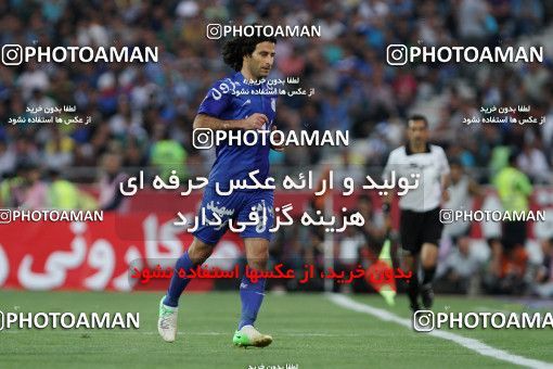 684118, Tehran, [*parameter:4*], لیگ برتر فوتبال ایران، Persian Gulf Cup، Week 8، First Leg، Esteghlal 0 v 0 Persepolis on 2013/09/06 at Azadi Stadium