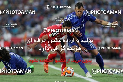 684060, Tehran, [*parameter:4*], لیگ برتر فوتبال ایران، Persian Gulf Cup، Week 8، First Leg، Esteghlal 0 v 0 Persepolis on 2013/09/06 at Azadi Stadium