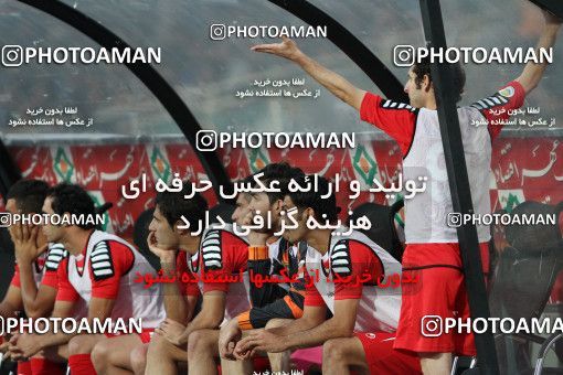 684026, Tehran, [*parameter:4*], لیگ برتر فوتبال ایران، Persian Gulf Cup، Week 8، First Leg، Esteghlal 0 v 0 Persepolis on 2013/09/06 at Azadi Stadium