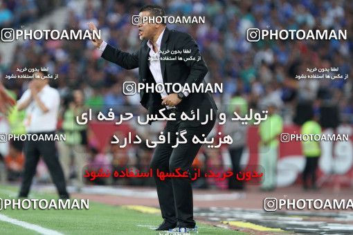 684014, Tehran, [*parameter:4*], لیگ برتر فوتبال ایران، Persian Gulf Cup، Week 8، First Leg، Esteghlal 0 v 0 Persepolis on 2013/09/06 at Azadi Stadium