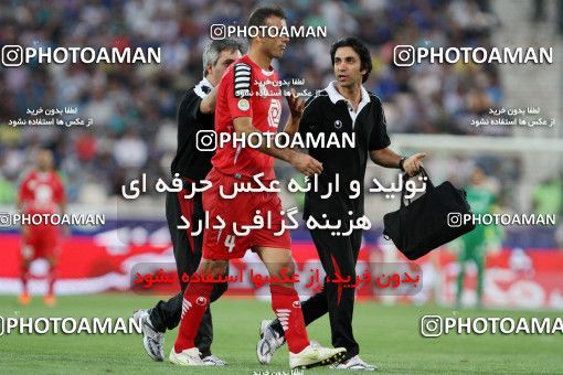 684075, Tehran, [*parameter:4*], لیگ برتر فوتبال ایران، Persian Gulf Cup، Week 8، First Leg، Esteghlal 0 v 0 Persepolis on 2013/09/06 at Azadi Stadium