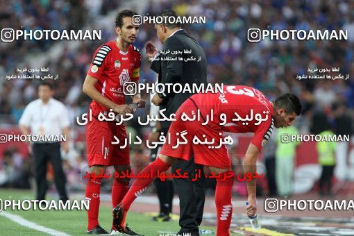 684122, Tehran, [*parameter:4*], لیگ برتر فوتبال ایران، Persian Gulf Cup، Week 8، First Leg، Esteghlal 0 v 0 Persepolis on 2013/09/06 at Azadi Stadium