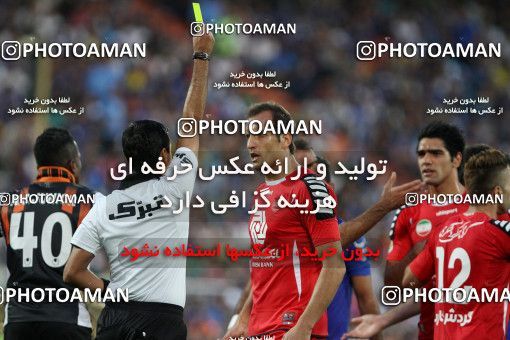 684124, Tehran, [*parameter:4*], لیگ برتر فوتبال ایران، Persian Gulf Cup، Week 8، First Leg، Esteghlal 0 v 0 Persepolis on 2013/09/06 at Azadi Stadium