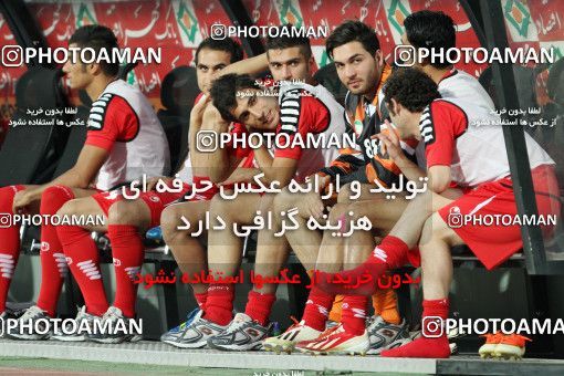684140, Tehran, [*parameter:4*], لیگ برتر فوتبال ایران، Persian Gulf Cup، Week 8، First Leg، Esteghlal 0 v 0 Persepolis on 2013/09/06 at Azadi Stadium