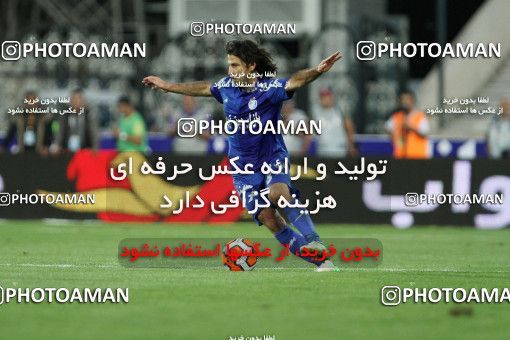 684117, Tehran, [*parameter:4*], لیگ برتر فوتبال ایران، Persian Gulf Cup، Week 8، First Leg، Esteghlal 0 v 0 Persepolis on 2013/09/06 at Azadi Stadium