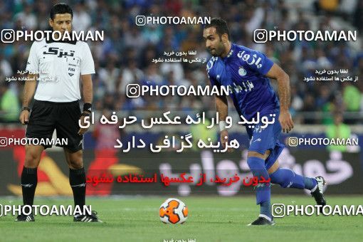 683991, Tehran, [*parameter:4*], لیگ برتر فوتبال ایران، Persian Gulf Cup، Week 8، First Leg، Esteghlal 0 v 0 Persepolis on 2013/09/06 at Azadi Stadium