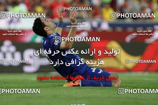 684109, Tehran, [*parameter:4*], لیگ برتر فوتبال ایران، Persian Gulf Cup، Week 8، First Leg، Esteghlal 0 v 0 Persepolis on 2013/09/06 at Azadi Stadium