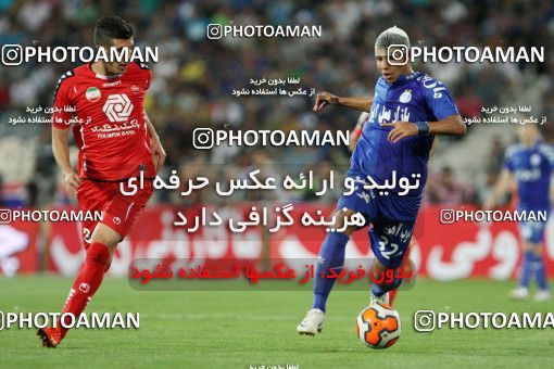 684016, Tehran, [*parameter:4*], لیگ برتر فوتبال ایران، Persian Gulf Cup، Week 8، First Leg، Esteghlal 0 v 0 Persepolis on 2013/09/06 at Azadi Stadium