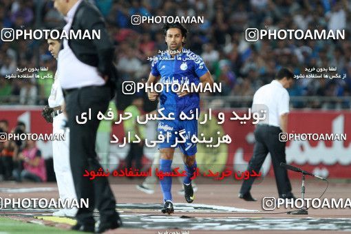 684002, Tehran, [*parameter:4*], لیگ برتر فوتبال ایران، Persian Gulf Cup، Week 8، First Leg، Esteghlal 0 v 0 Persepolis on 2013/09/06 at Azadi Stadium