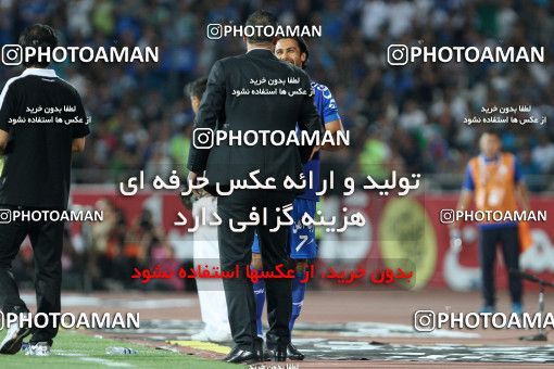 684132, Tehran, [*parameter:4*], لیگ برتر فوتبال ایران، Persian Gulf Cup، Week 8، First Leg، Esteghlal 0 v 0 Persepolis on 2013/09/06 at Azadi Stadium