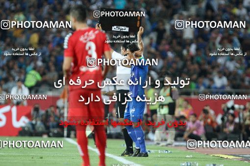 684094, Tehran, [*parameter:4*], لیگ برتر فوتبال ایران، Persian Gulf Cup، Week 8، First Leg، Esteghlal 0 v 0 Persepolis on 2013/09/06 at Azadi Stadium