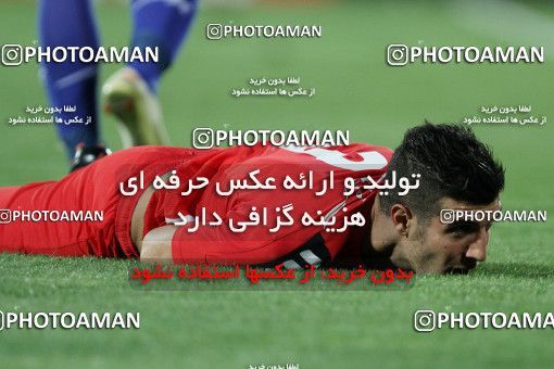 684165, Tehran, [*parameter:4*], لیگ برتر فوتبال ایران، Persian Gulf Cup، Week 8، First Leg، Esteghlal 0 v 0 Persepolis on 2013/09/06 at Azadi Stadium