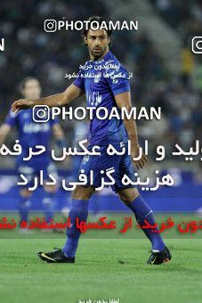 684076, Tehran, [*parameter:4*], لیگ برتر فوتبال ایران، Persian Gulf Cup، Week 8، First Leg، Esteghlal 0 v 0 Persepolis on 2013/09/06 at Azadi Stadium