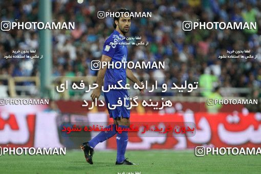 684096, Tehran, [*parameter:4*], لیگ برتر فوتبال ایران، Persian Gulf Cup، Week 8، First Leg، Esteghlal 0 v 0 Persepolis on 2013/09/06 at Azadi Stadium
