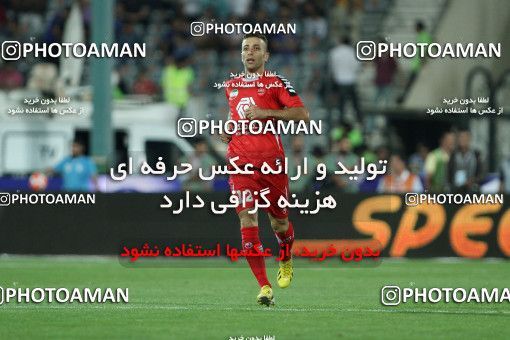 683982, Tehran, [*parameter:4*], لیگ برتر فوتبال ایران، Persian Gulf Cup، Week 8، First Leg، Esteghlal 0 v 0 Persepolis on 2013/09/06 at Azadi Stadium
