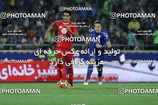 684095, Tehran, [*parameter:4*], لیگ برتر فوتبال ایران، Persian Gulf Cup، Week 8، First Leg، Esteghlal 0 v 0 Persepolis on 2013/09/06 at Azadi Stadium