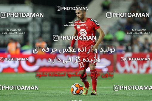 684149, Tehran, [*parameter:4*], لیگ برتر فوتبال ایران، Persian Gulf Cup، Week 8، First Leg، Esteghlal 0 v 0 Persepolis on 2013/09/06 at Azadi Stadium