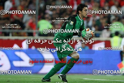 683972, Tehran, [*parameter:4*], لیگ برتر فوتبال ایران، Persian Gulf Cup، Week 8، First Leg، Esteghlal 0 v 0 Persepolis on 2013/09/06 at Azadi Stadium