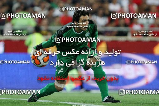 683994, Tehran, [*parameter:4*], لیگ برتر فوتبال ایران، Persian Gulf Cup، Week 8، First Leg، Esteghlal 0 v 0 Persepolis on 2013/09/06 at Azadi Stadium