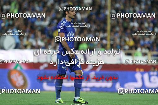 684139, Tehran, [*parameter:4*], لیگ برتر فوتبال ایران، Persian Gulf Cup، Week 8، First Leg، Esteghlal 0 v 0 Persepolis on 2013/09/06 at Azadi Stadium