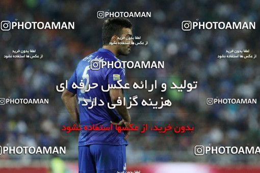 684064, Tehran, [*parameter:4*], لیگ برتر فوتبال ایران، Persian Gulf Cup، Week 8، First Leg، Esteghlal 0 v 0 Persepolis on 2013/09/06 at Azadi Stadium