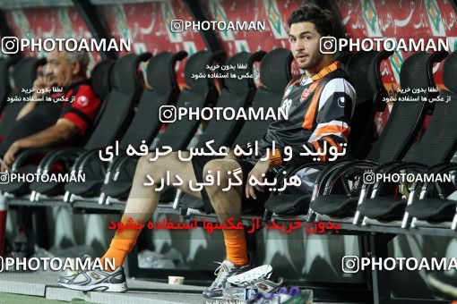 684147, Tehran, [*parameter:4*], لیگ برتر فوتبال ایران، Persian Gulf Cup، Week 8، First Leg، Esteghlal 0 v 0 Persepolis on 2013/09/06 at Azadi Stadium