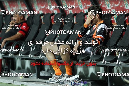 684113, Tehran, [*parameter:4*], لیگ برتر فوتبال ایران، Persian Gulf Cup، Week 8، First Leg، Esteghlal 0 v 0 Persepolis on 2013/09/06 at Azadi Stadium