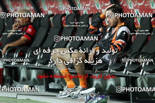 684130, Tehran, [*parameter:4*], لیگ برتر فوتبال ایران، Persian Gulf Cup، Week 8، First Leg، Esteghlal 0 v 0 Persepolis on 2013/09/06 at Azadi Stadium
