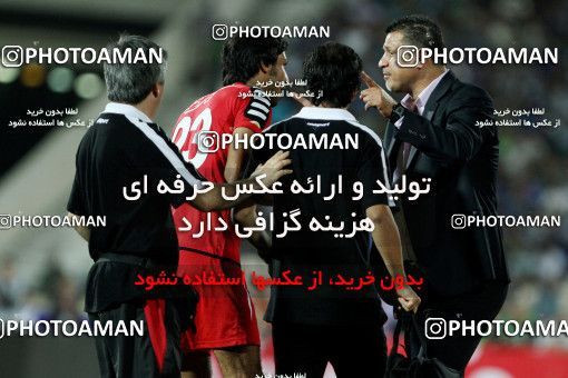 684184, Tehran, [*parameter:4*], لیگ برتر فوتبال ایران، Persian Gulf Cup، Week 8، First Leg، Esteghlal 0 v 0 Persepolis on 2013/09/06 at Azadi Stadium