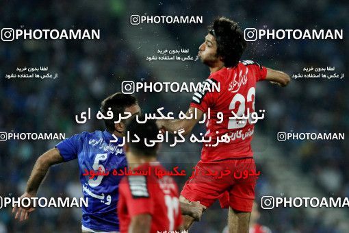 684127, Tehran, [*parameter:4*], لیگ برتر فوتبال ایران، Persian Gulf Cup، Week 8، First Leg، Esteghlal 0 v 0 Persepolis on 2013/09/06 at Azadi Stadium